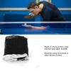 Qiilu Table Tennis Net, Polyester Cotton Table Tennis Net Replacement Training Practicing Accessory view 3