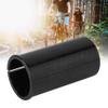 Bike Seat Post Shim Black Aluminum Alloy Bike Road Seatpost Tube Adapter 27.2mm to 30.8mm view 3