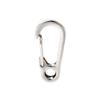 QANYEGN Aluminum Alloy Hook, Heavy Duty Keychain, Release Key for Outdoor Cam and Hiking Adventures. view 1