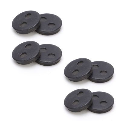 Round Brake Pads Electric Disc Brake Pads 4 Pair Bb5 M446 Mountain Electric Ketone Resin Semimetal Oil Disc Brake Pad Sory