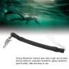 Pilipane Spearfishing Shock Cord Spearguns, Shock Cord Spear Fishing Equipment with Bungee 360 Rotating Bearings Connector rebounds LatexAlkali Resist for Avoiding Losing Catch view 3