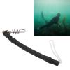 Pilipane Spearfishing Shock Cord Spearguns, Shock Cord Spear Fishing Equipment with Bungee 360 Rotating Bearings Connector rebounds LatexAlkali Resist for Avoiding Losing Catch view 4