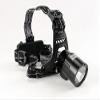 NightSnipe Headlamp Solo (Green LED) view 1