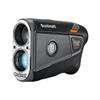 Bushnell Golf Tour V6 Laser Rangefinder Patriot Pack  Visual JOLT, Magnetic Mount, 1300-Yard Range, 6X Magnification, IPX6 Weatherproof, Premium Carry Case view 1