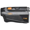 Bushnell Golf Tour V6 Laser Rangefinder Patriot Pack  Visual JOLT, Magnetic Mount, 1300-Yard Range, 6X Magnification, IPX6 Weatherproof, Premium Carry Case view 3