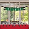 WinCraft Boston Celtics Banner String Pennant Flags view 2