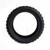 Off Road Tubeless Tire10x2.50-6.5 for Inmotion L9 Foldable Smart Portable Electric Scooter Vacuum tyre Replacement Parts (1 pcs) view 2