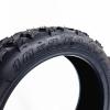 Off Road Tubeless Tire10x2.50-6.5 for Inmotion L9 Foldable Smart Portable Electric Scooter Vacuum tyre Replacement Parts (1 pcs) view 3