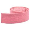 Cotton Webbing Strap - Polyester Strapping for Bags Leash Arts Crafts Accessories, 10 Yard/roll view 1