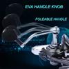 10000 Series 10+1BB Fishing Reel EVA Reel Handle Sea Spinning Reel 25KG Drag Power Carp Fishing Tackles DYL10000 view 3