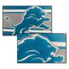 WinCraft Detroit Lions Embroidered and Sewn Pennant view 3
