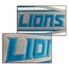 WinCraft Detroit Lions Embroidered and Sewn Pennant view 4