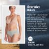 ExOfficio Women's Everyday Bikini, Jadeite, Medium view 3