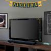 WinCraft Green Bay Packers Banner String Pennant Flags view 4