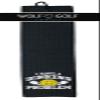 Wolf Golf Towels Pickleball Towel - I Have A Dinking Problem - Gift - Embroidered Funny - Gear Retirement Gift, Dinking Problem - Black view 2