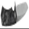 Case Cutlery CA64801: Kinzua Framelock Black Cf view 3