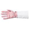 DYNWAVE Fencing Glove Adult Non Slip Washable Training Sport Hand Protection Teenager 1Pcs for Bout Practice Fencing Match Epee Foilfoil Epee, Right Hand M view 1