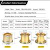 Fishing Wheel 8000 10000 12000 Type Light Weight Design All Metal Big Wire Cup Spinning Reel Saltwater 8000 Series view 4