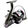 Aluminum Spool 12+1BB Saltwater Wheel Carp Fishing Reels Carretilha Max Drag 20-30 Kg 9000 10000 12000 9000 Series view 2
