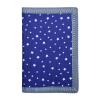 JONYEE Kids Wallet for Boys and Girls, Novelty Wallet for Boys and Girls Ages 5-7, Camo Teen Wallet for Kids Birthday Gifts - Little Stars view 1