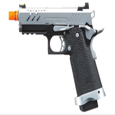 Vorsk Airsoft Pistol Hi Capa 3.8 Pro - Chrome