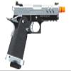 Vorsk Airsoft Pistol Hi Capa 3.8 Pro - Chrome view 2