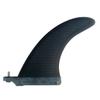 bohally 7 Inch Surf Fin Honeycomb Fiberglass SUP Board Fin for Surfboard Longboard Surfing Water Sport Accessories view 1