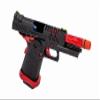 Vorsk Airsoft Pistol Hi Capa 3.8 Pro - Red Match view 4