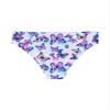Moggemol Little Big Girls Triangle Bikinis Briefs Swimming Bottoms Swimwear Sports Dance Underpants for Kids Butterfly 10 Years view 2