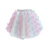 Baby Girls Tutu Skirt Soft and Smooth Cute Tutu Skirt Girls Summer Outfits Party Skirt (Pink, 3-8 Years) view 1