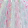 Baby Girls Tutu Skirt Soft and Smooth Cute Tutu Skirt Girls Summer Outfits Party Skirt (Pink, 3-8 Years) view 3