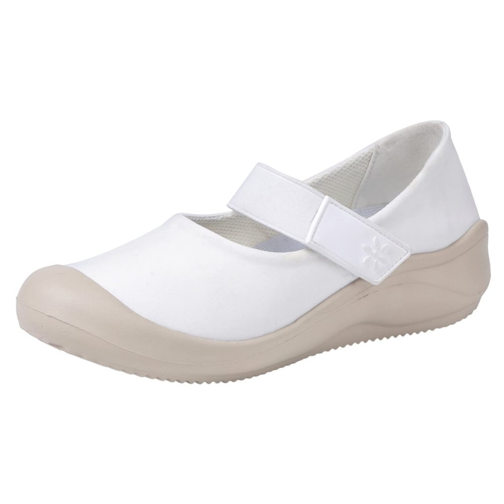 Ladies Summer Fashion Thin Lazy Breathable Thick Bottoming Hollowed Out Comfortable Outdoor Mens High Top Casual Shoes (White, 9)