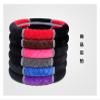 FUERU Car Steering Wheel Cover Set Universal Car Steering Wheel Cover Autumn and Winter Plush Warm Comfortable Car Interior (Color : 5#) view 4