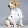MLBPA Dog Jersey - Mookie Betts, Markus Lynn #50 Pet Jersey - MLB LA Dodgers Mesh Cat Jersey, X-Small view 2