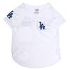 MLBPA Dog Jersey - Mookie Betts, Markus Lynn #50 Pet Jersey - MLB LA Dodgers Mesh Cat Jersey, X-Small view 4
