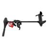 408W Outboard Trolling Motor Fishing Boat Motor Engine 1700rpm 40LBS view 4