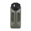 Orgonite Portable Camping Water Tank with Faucet - BPA Free Emergency Water Storage for Outdoor Camping Hiking view 4