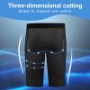 Blaward Youth Boys Compression Shorts,Spandex Athletic Kids Running Compression Underwear Sport Base Layer view 4