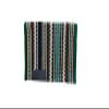 EQUINE OVERSEAS Western Saddle pad Saddle Blanket 100% New-Zealand Wool Show Pad Dark Green (32"x32") view 2