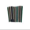 EQUINE OVERSEAS Western Saddle pad Saddle Blanket 100% New-Zealand Wool Show Pad Dark Green (32"x32") view 3