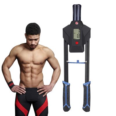 RIEJIN Hydraulic Arm Exerciser,22-440lbs Adjustable Hydraulic Power Twister,Arm Strength Hydraulic Power Chest Expander Muscle Shoulder Training Equipment