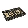 Dsoluuing Sweet Home Mat Wrning Enter at Your Own Risk Mat Spring Outdoor Decor Fall Front Door Mats Outdoor (Size : 40X60CM) view 4