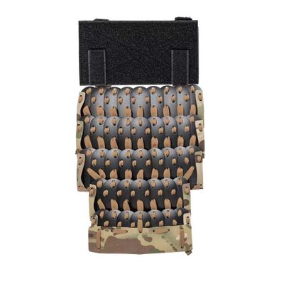 KAROYD Samurai Tactical Armor, Tactical Armored Crotch Protector
