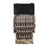 KAROYD Samurai Tactical Armor, Tactical Armored Crotch Protector view 1