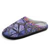 Fashionable Slippers Butterfly Slipper cute Washable Slippers for Women Puffy Slipper for Mens Home Slipper Cozy House Slippers view 2
