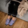 Fashionable Slippers Butterfly Slipper cute Washable Slippers for Women Puffy Slipper for Mens Home Slipper Cozy House Slippers view 4