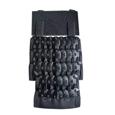 KAROYD Samurai Tactical Armor, Tactical Armored Crotch Protector