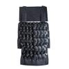 KAROYD Samurai Tactical Armor, Tactical Armored Crotch Protector view 1