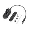 NECARL Remote Pressure Switch, Dual Function Tactical Light Switch view 1