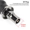 NECARL Remote Pressure Switch, Dual Function Tactical Light Switch view 2